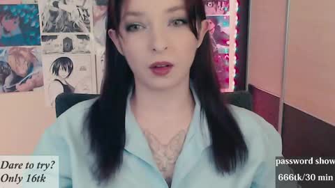 aliceriddle1 online show from April 2026 10:23:01 PM