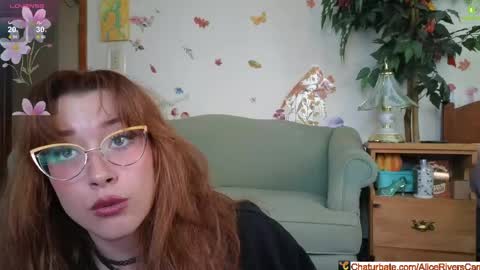 Alice Rivers ---- Enter my public Discord-  online show from May 2026 08:25:01 PM