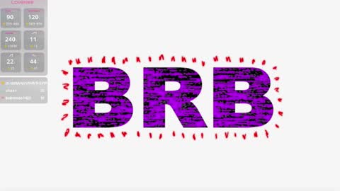 AliceRoss online show from February 2025 12:37:02 AM