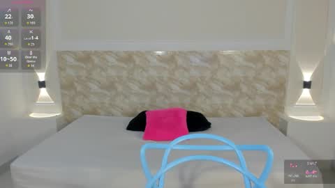 AliceRoss online show from October 2025 08:31:01 PM