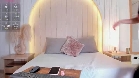 ALICE online show from March 2026 11:38:01 AM