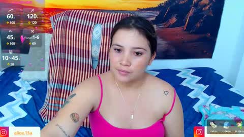 CATALINA Y ANDRES online show from January 2025 07:48:02 PM