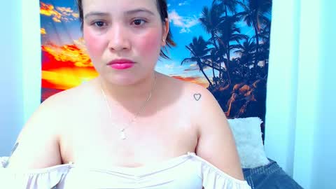 CATALINA Y ANDRES online show from February 2025 11:58:02 PM