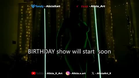 Snapshot of alicia_art_ chatting on April 2026 02:14:02 PM Alicia online show from April 2026 02:14:02 PM