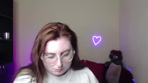 Alicia online show from April 2026 07:13:02 AM