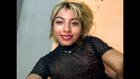 Karla Oconoor online show from May 2026 07:13:02 AM