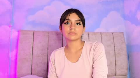 Aliclark online show from April 2026 07:07:01 PM