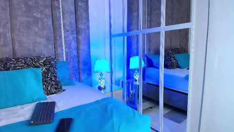 Ali Diaz online show from February 2026 07:10:01 PM