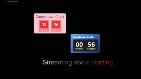 Aliessia online show from September 2025 02:59:02 AM