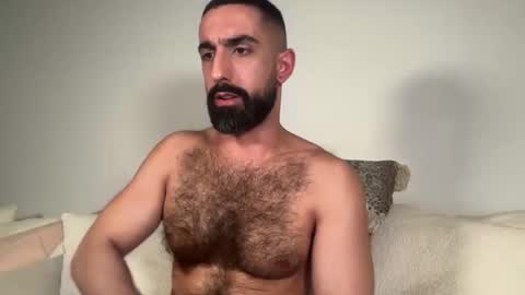 Ali Roush online show from April 2026 11:57:02 PM