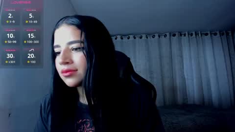 aliice_walker_ online show from June 2026 10:59:01 PM