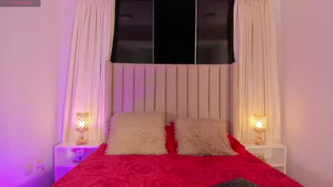 Alisson  online show from March 2026 03:50:01 AM