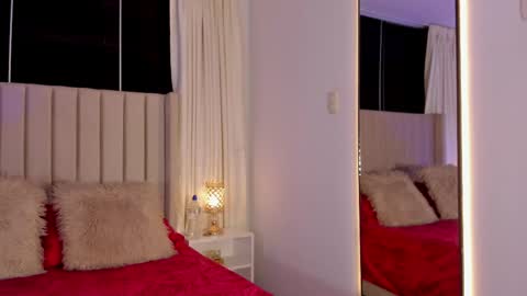 Alisson  online show from March 2026 03:52:01 AM