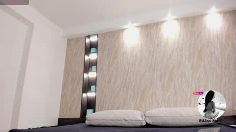 ALINA online show from April 2026 03:34:01 AM