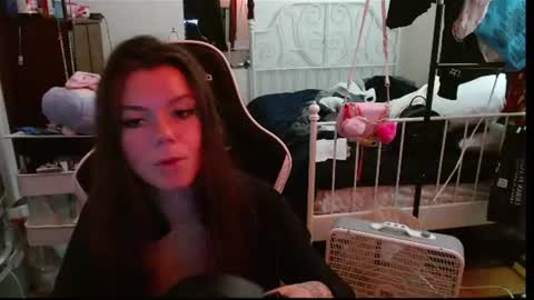 Alina Nightshade online show from June 2026 02:14:02 AM