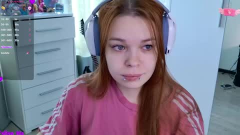 Alina and Ben online show from April 2026 07:03:02 AM