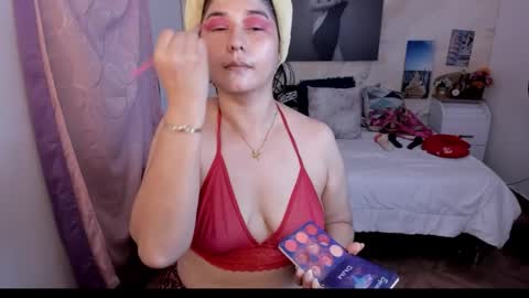 alinabozz1 online show from March 2026 04:45:02 AM