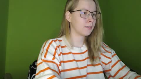 alinasei online show from March 2026 07:15:01 AM