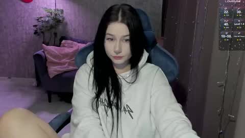 Aline Greeeen online show from March 2026 02:38:02 AM