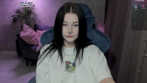 Aline Greeeen online show from April 2026 09:49:01 AM