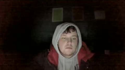 Chris online show from February 2026 01:37:02 AM