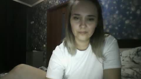Alisa07x online show from May 2026 04:26:01 PM