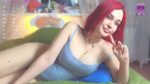 Alice Post Op online show from February 2026 08:03:02 PM