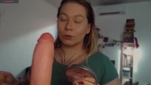 alisa_u online show from February 2026 09:16:02 PM