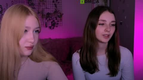 Alisa online show from April 2026 07:36:01 PM