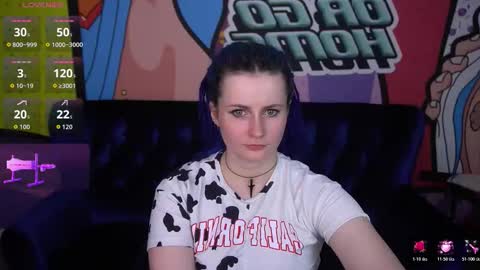 alisagrace online show from March 2026 08:30:02 PM