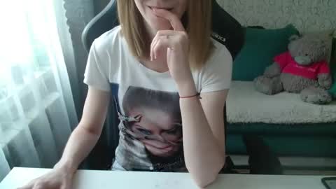 AlisaRogsx online show from May 2026 03:50:01 PM