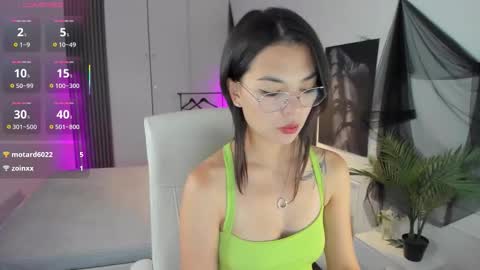 Alice online show from September 2025 06:37:01 AM