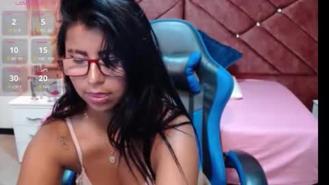 alisha_gamskar13 online show from March 2026 02:33:01 PM