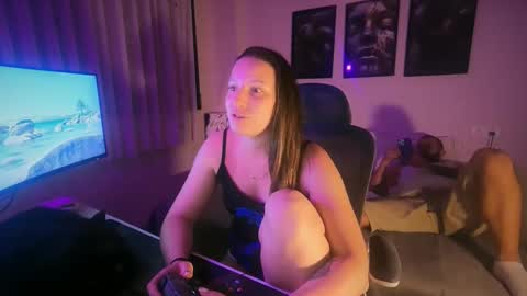 alisha_jonson online show from May 2026 10:18:02 PM