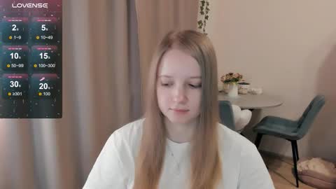 Alya online show from March 2026 10:50:01 PM