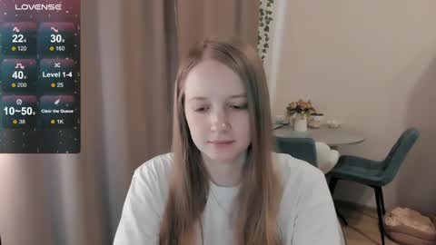 Snapshot of alisha_ley chatting on June 2026 10:26:01 AM Alya online show from June 2026 10:26:01 AM