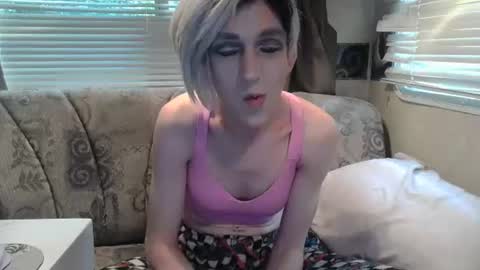 Snapshot of alishaluv chatting on July 2026 11:47:01 AM Alisha online show from July 2026 11:47:01 AM