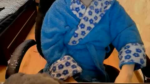 Snapshot of alisia18 chatting on February 2026 02:53:02 PM Alisa online show from February 2026 02:53:02 PM