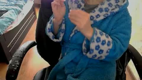 Snapshot of alisia18 chatting on February 2026 09:00:02 AM Alisa online show from February 2026 09:00:02 AM