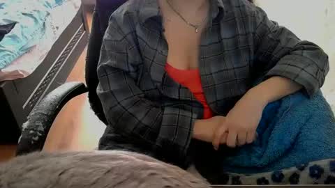 Snapshot of alisia18 chatting on February 2026 10:05:01 AM Alisa online show from February 2026 10:05:01 AM