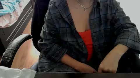 Snapshot of alisia18 chatting on March 2026 12:22:02 PM Alisa online show from March 2026 12:22:02 PM