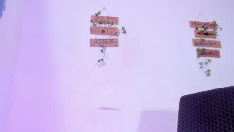 Alisia online show from March 2026 08:26:33 AM