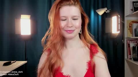 Alice online show from March 2026 08:07:01 AM