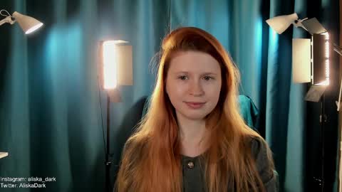 Alice online show from April 2026 06:35:02 AM