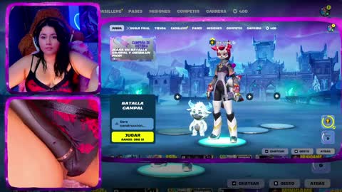 Alison online show from March 2026 07:25:01 PM