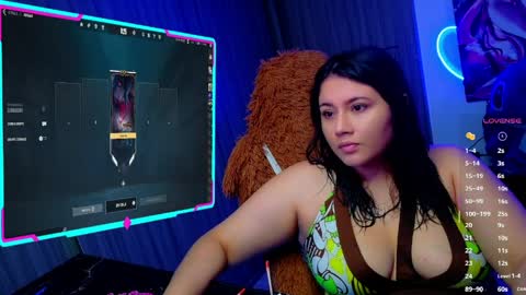 Alison online show from April 2026 07:44:02 PM