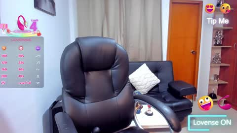 Alisson online show from May 2026 10:34:01 AM