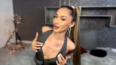 Alissa online show from June 2026 02:20:02 PM
