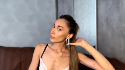 Alissa online show from June 2026 10:15:01 AM