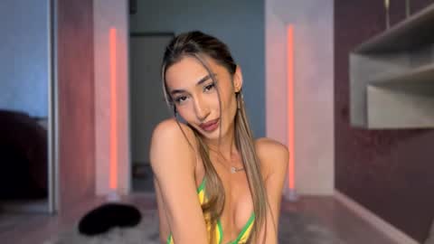 Alissa online show from July 2026 03:14:02 PM